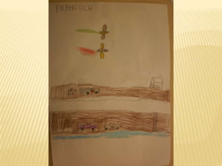 Concurso de desenhos (1ªc)