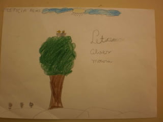 Concurso de desenhos (1ªc)