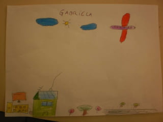 Concurso de desenhos (1ªc)