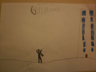 Concurso de desenhos (1ªc)