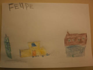 Concurso de desenhos (1ªc)