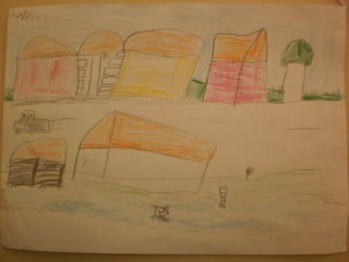 Concurso de desenhos (1ªc)