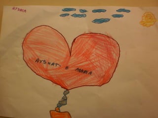 Concurso de desenhos (1ªc)