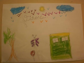 Concurso de desenhos (1ªc)