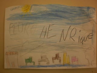 Concurso de desenhos (1ªc)