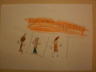 Concurso de desenhos (1ªc)