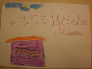 Concurso de desenhos (1ªc)