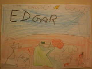 Concurso de desenhos (1ªc)