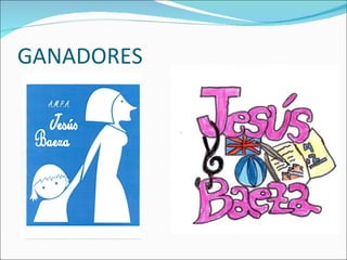 GANADORES