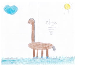 Concurso de  mascotas presentación