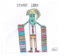 Concurso de  mascotas presentación