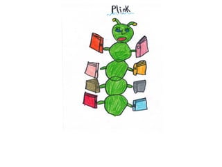 Concurso de  mascotas presentación