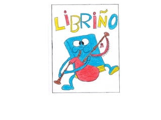 Concurso de  mascotas presentación