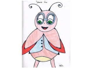 Concurso de  mascotas presentación