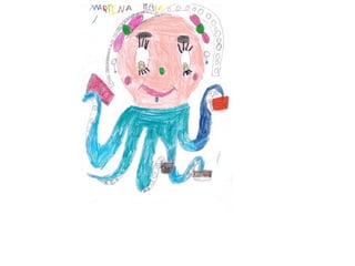 Concurso de  mascotas presentación