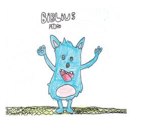 Concurso de  mascotas presentación