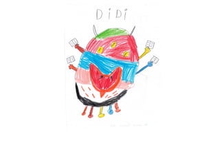 Concurso de  mascotas presentación