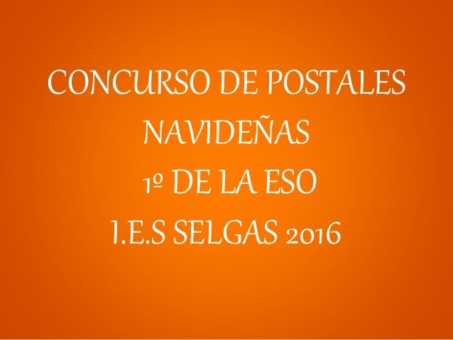 amazing concurso de postales navideas de la eso ies selgas with postales navideas with navideas - Imagenes Navideas amazing concurso de postales navideas de la eso ies selgas with postales navideas with navideas - Imagenes Navideas