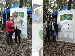 Concurso de redação "Lixo eletrônico"