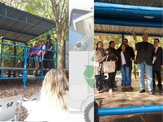 Concurso de redação "Lixo eletrônico"