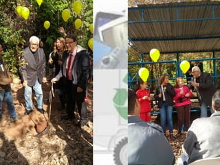 Concurso de redação "Lixo eletrônico"