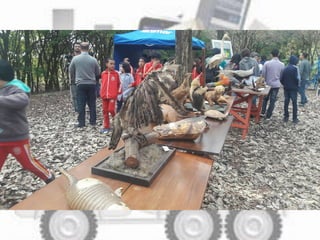 Concurso de redação "Lixo eletrônico"