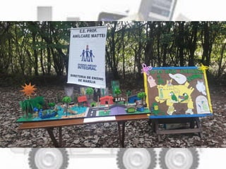 Concurso de redação "Lixo eletrônico"