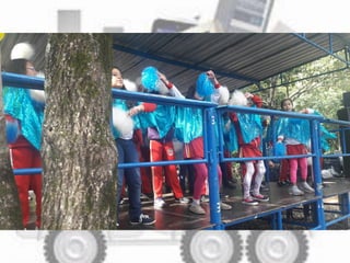 Concurso de redação "Lixo eletrônico"