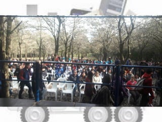 Concurso de redação "Lixo eletrônico"