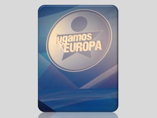 Concurso Euroscola antena 3