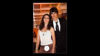 Concurso gemeos 2011