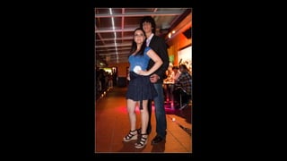 Concurso gemeos 2011