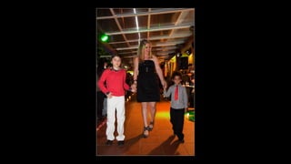 Concurso gemeos 2011