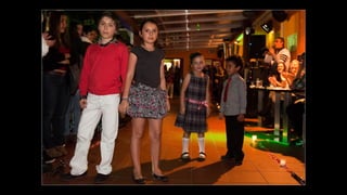 Concurso gemeos 2011