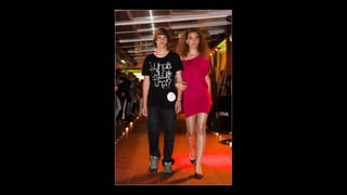 Concurso gemeos 2011