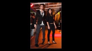 Concurso gemeos 2011