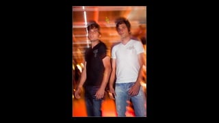 Concurso gemeos 2011