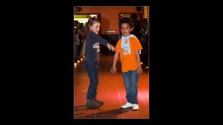 Concurso gemeos 2011