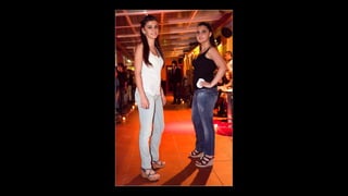 Concurso gemeos 2011