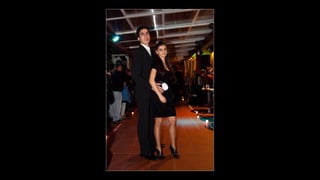 Concurso gemeos 2011