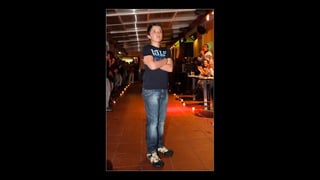 Concurso gemeos 2011