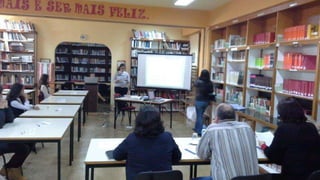 Triatlo Literário – 2ª fase