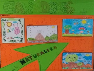 CONCURSO "SEMANA DE LA NATURALEZA 2017"