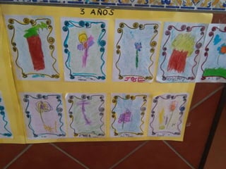 CONCURSO "SEMANA DE LA NATURALEZA 2017"