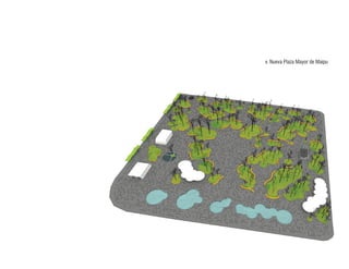 v. Nueva Plaza Mayor de Maipu
 