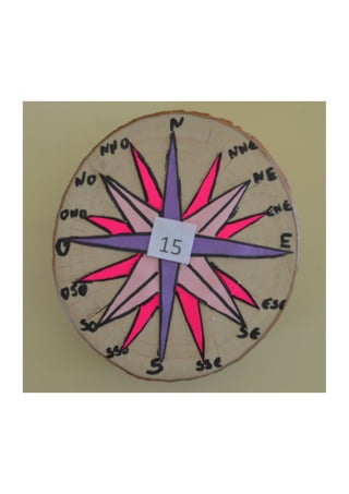 Concurso rosa dos ventos 2020-21