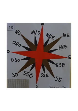 Concurso rosa dos ventos 2020-21