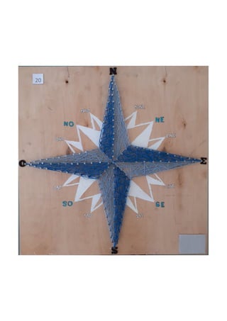 Concurso rosa dos ventos 2020-21