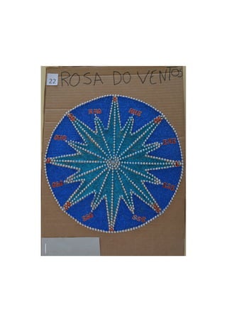 Concurso rosa dos ventos 2020-21