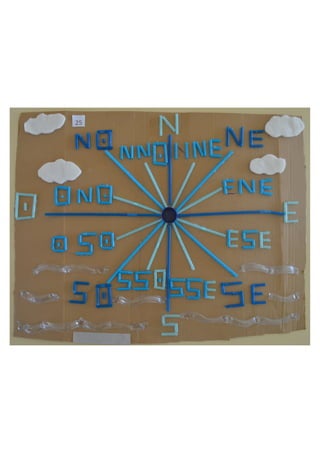 Concurso rosa dos ventos 2020-21